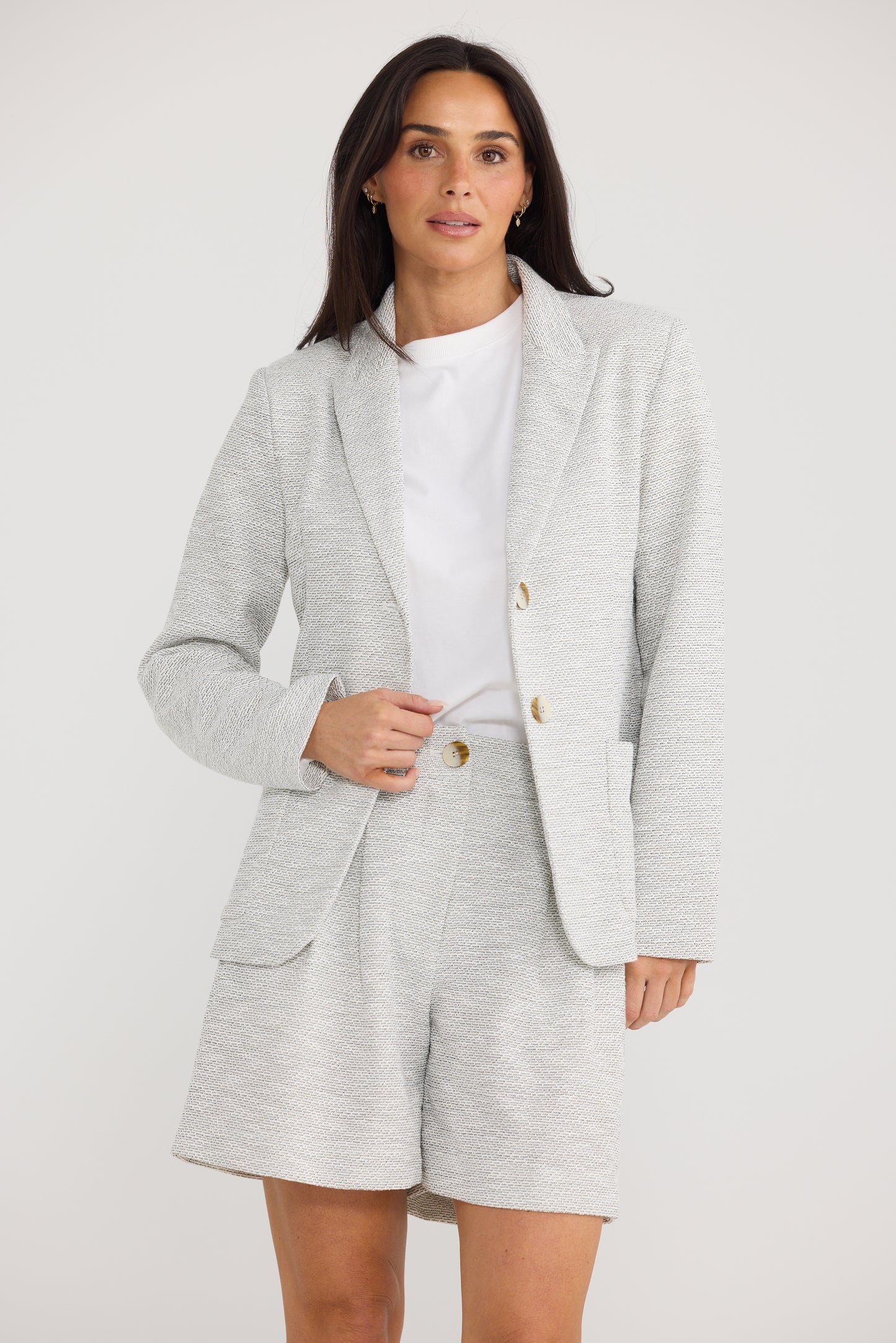 KATHERINE BLAZER