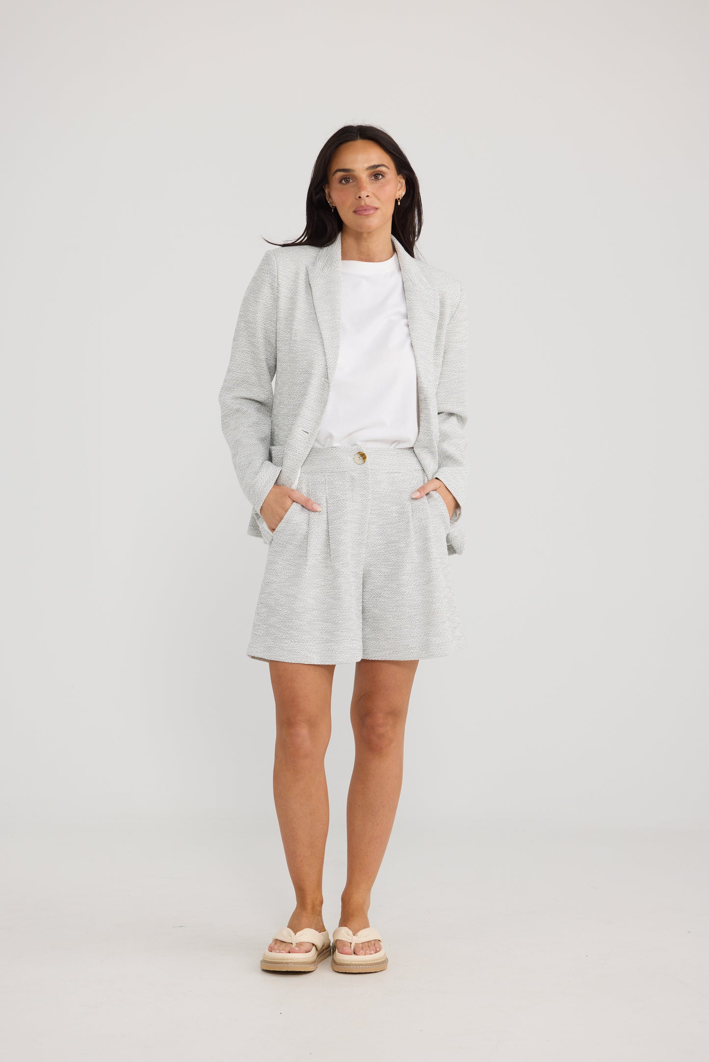 KATHERINE BLAZER