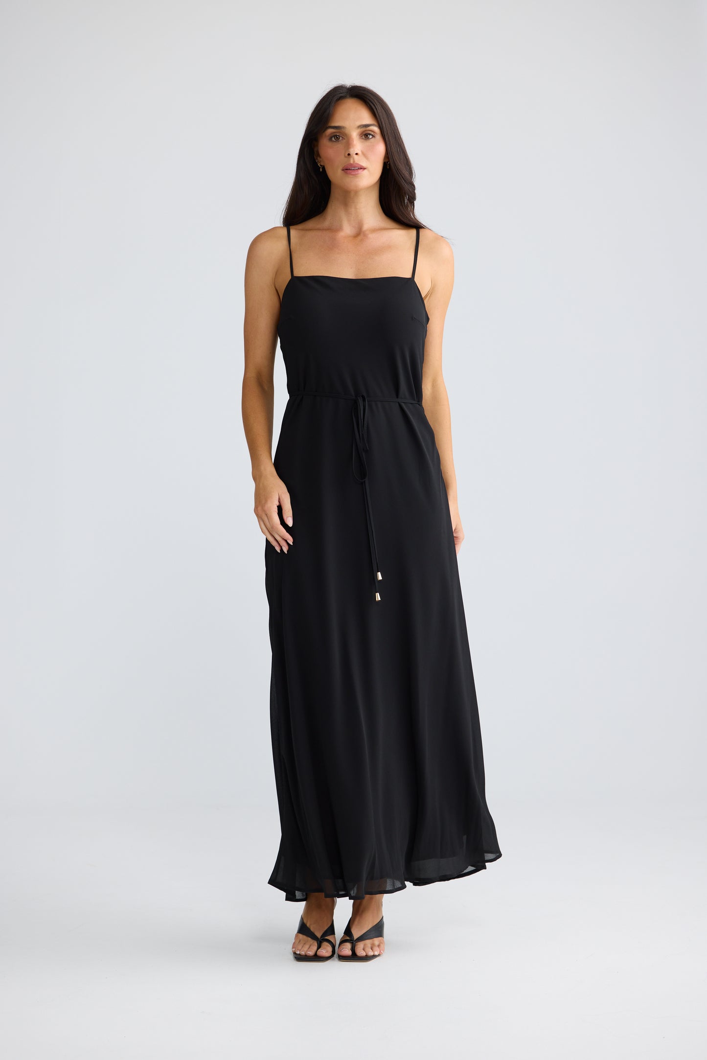 ELSBETH MAXI DRESS