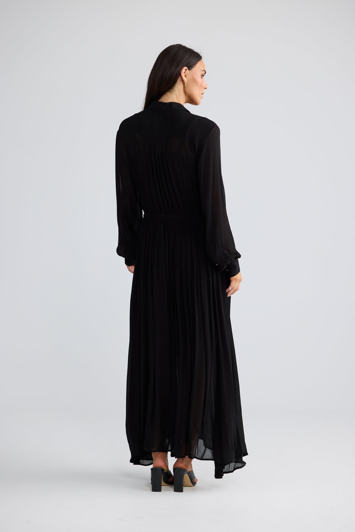 LUCINDA DRESS