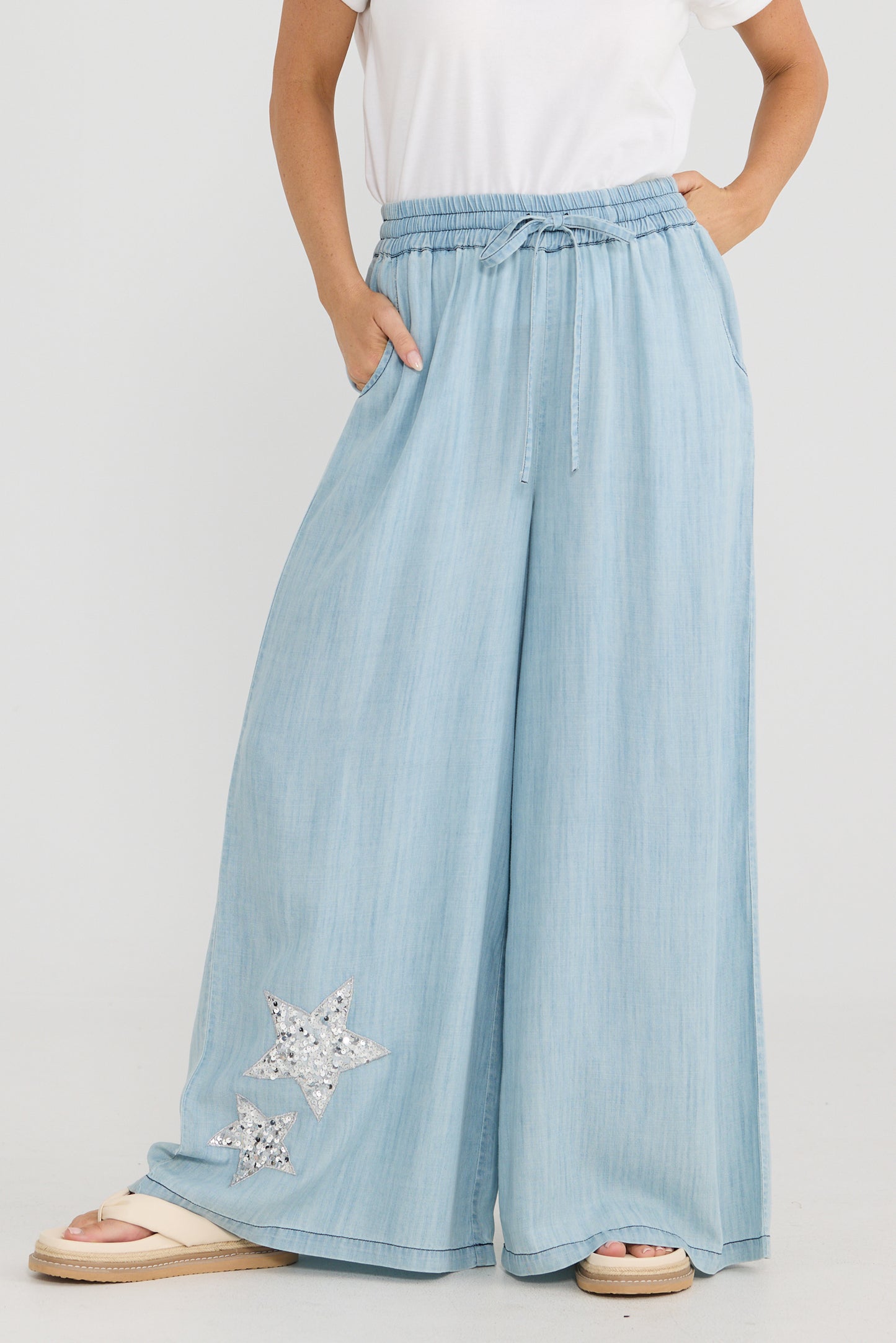 PHILLIPA PANT