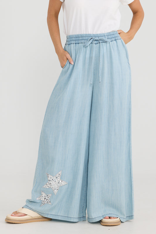 PHILLIPA PANT