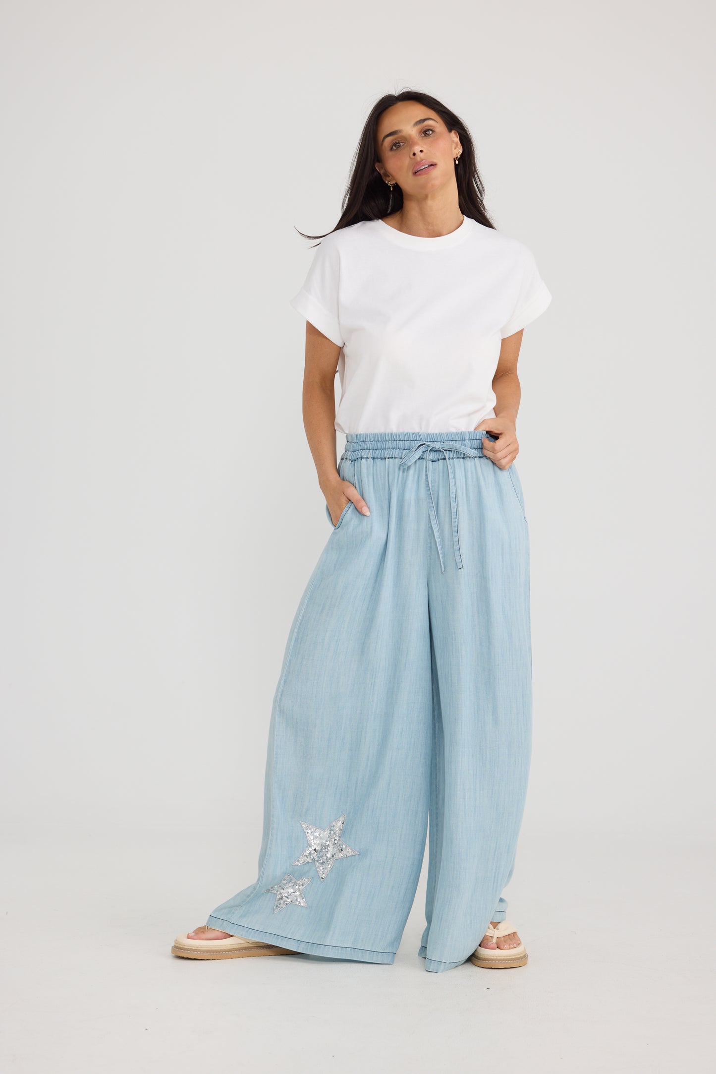 PHILLIPA PANT