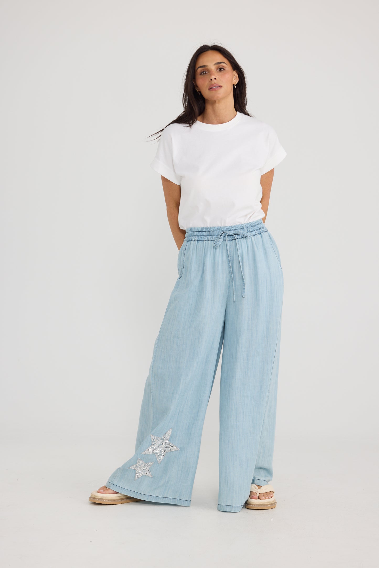 PHILLIPA PANT