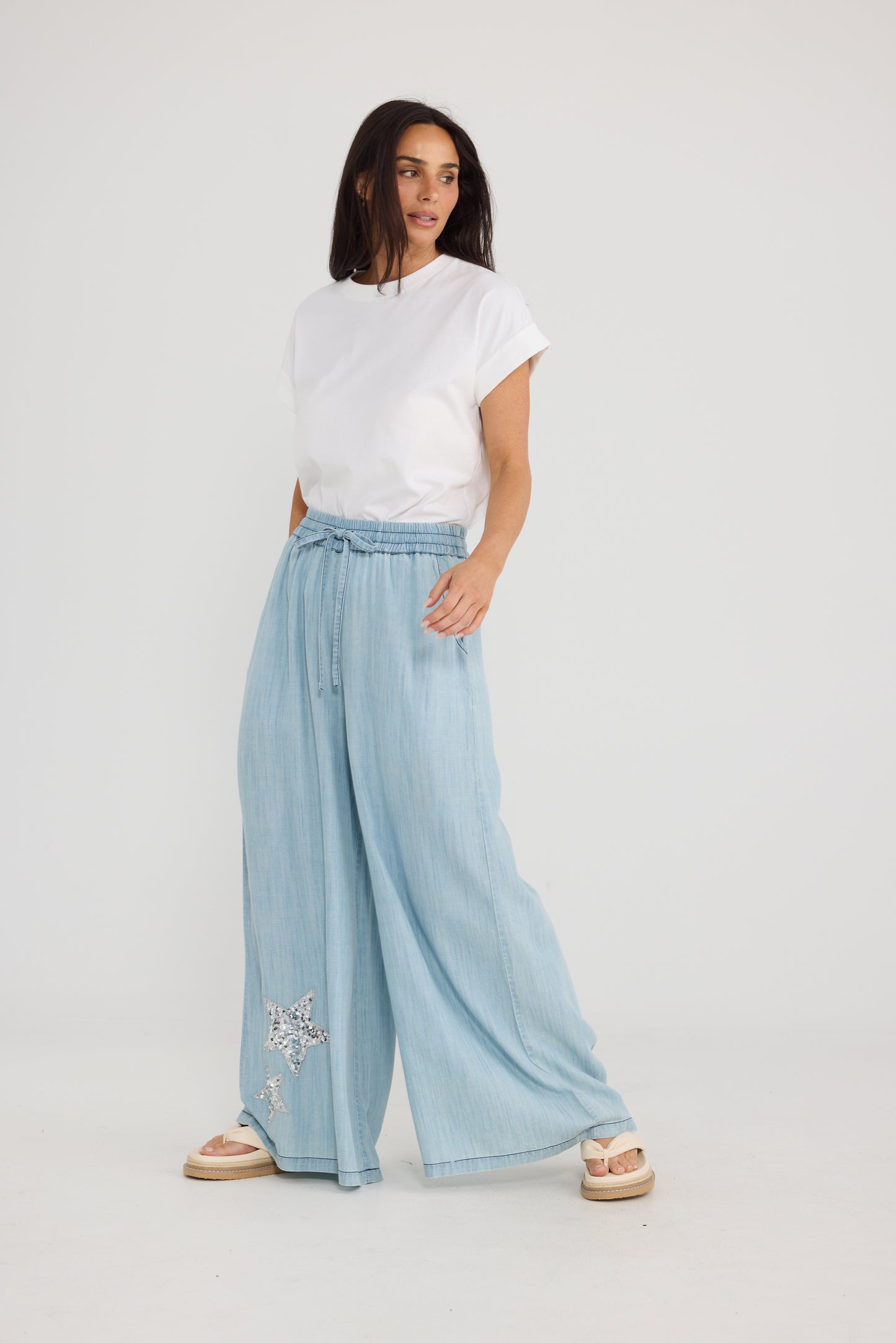 PHILLIPA PANT