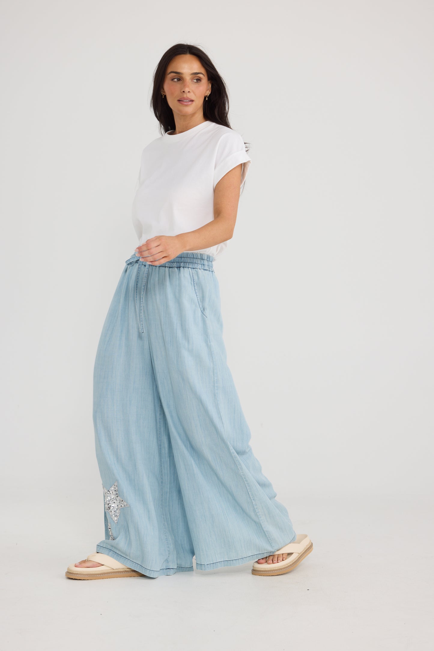 PHILLIPA PANT