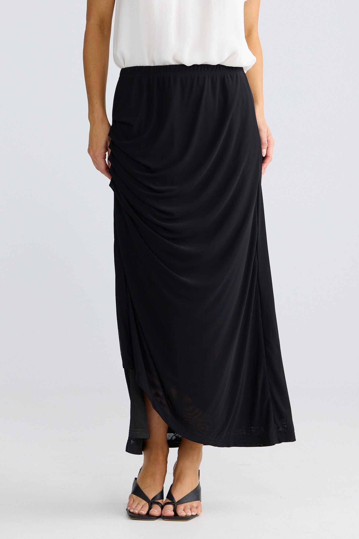 FRANCINE SKIRT