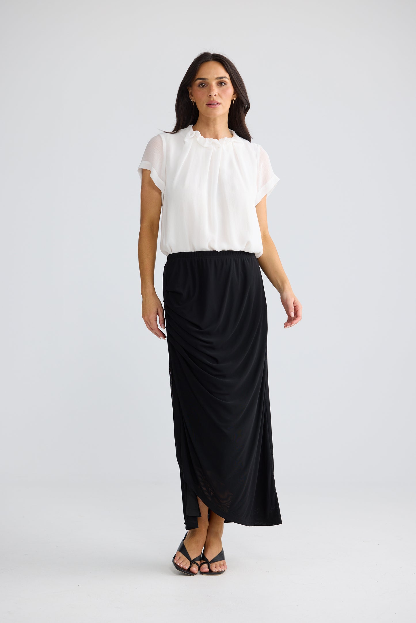 FRANCINE SKIRT
