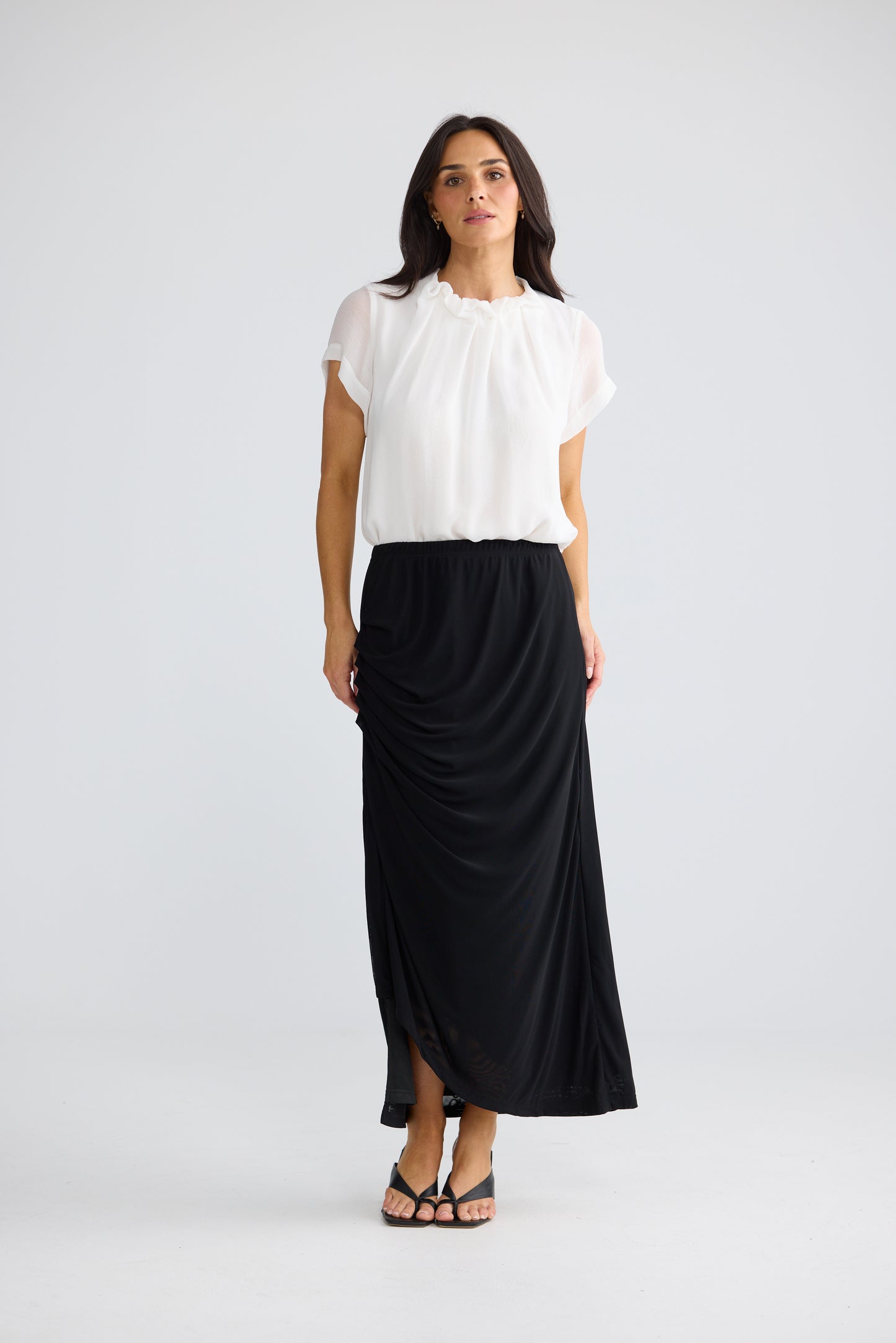 FRANCINE SKIRT