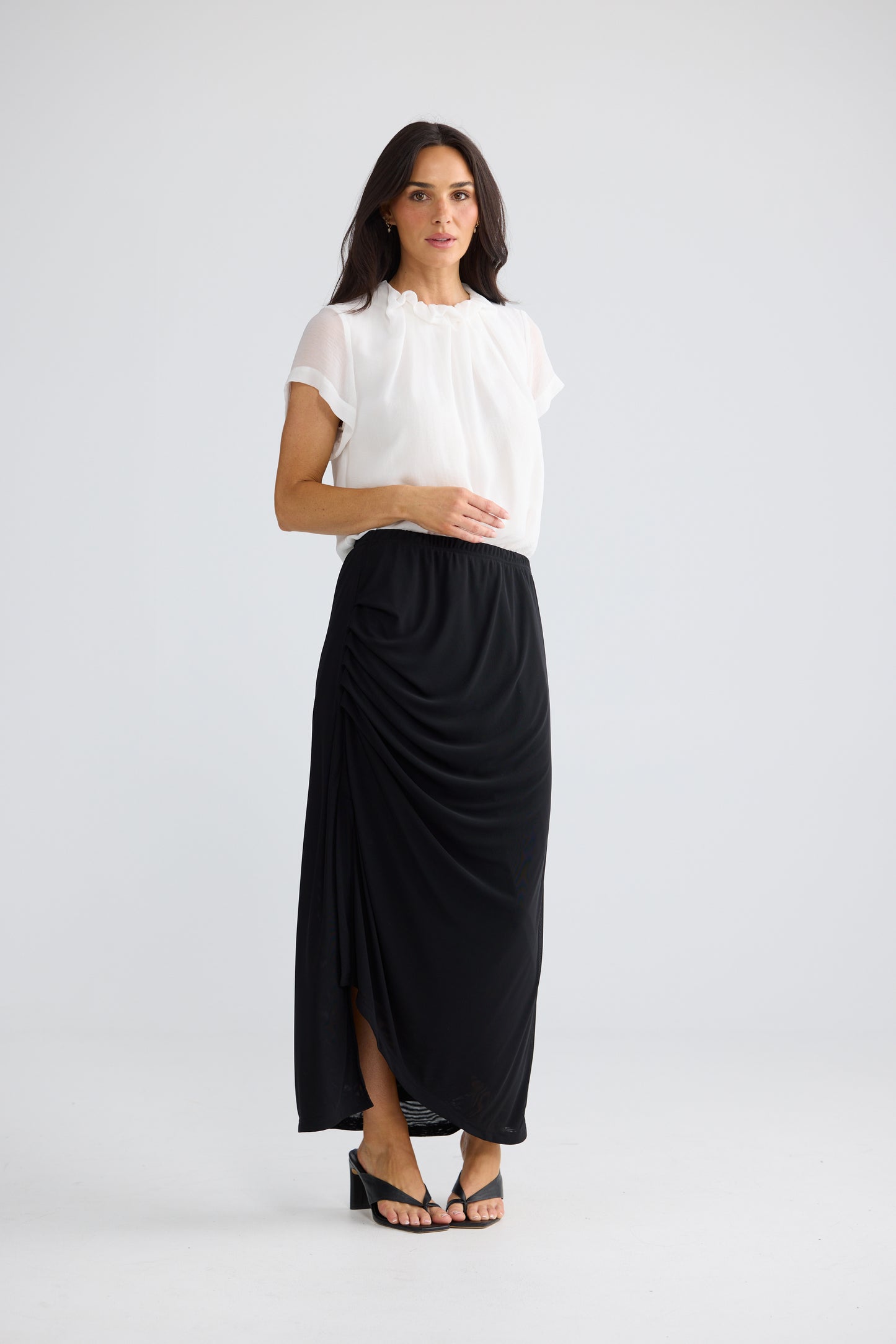 FRANCINE SKIRT