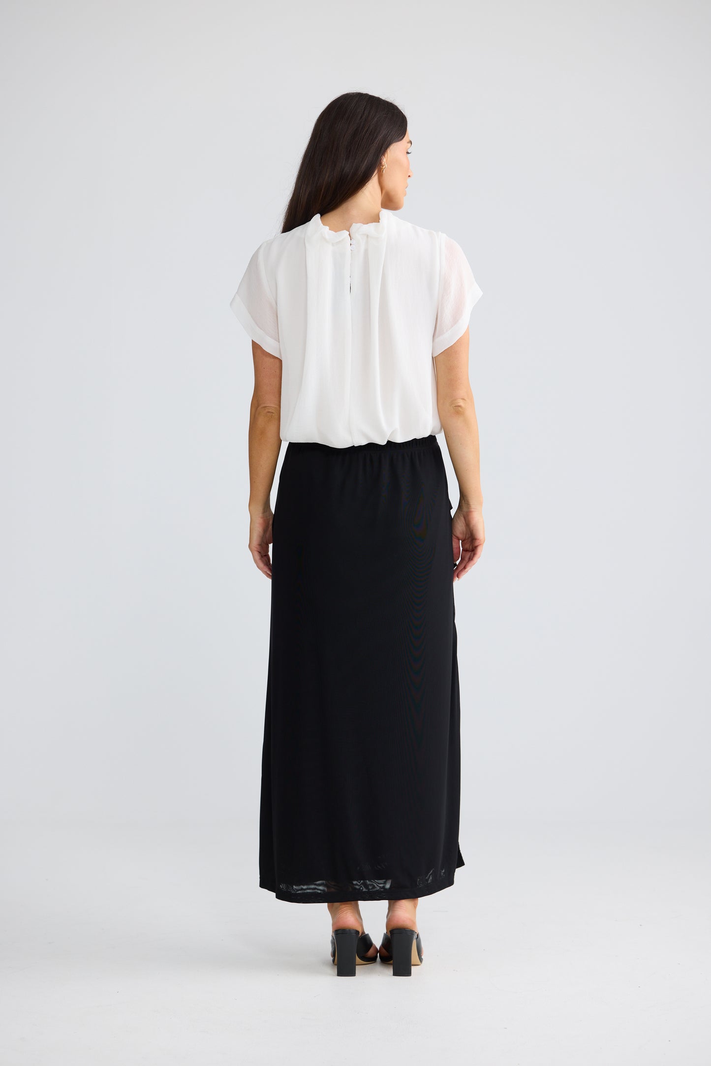 FRANCINE SKIRT