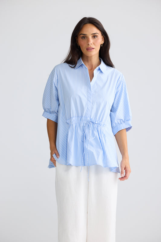 WONDERLAND TOP