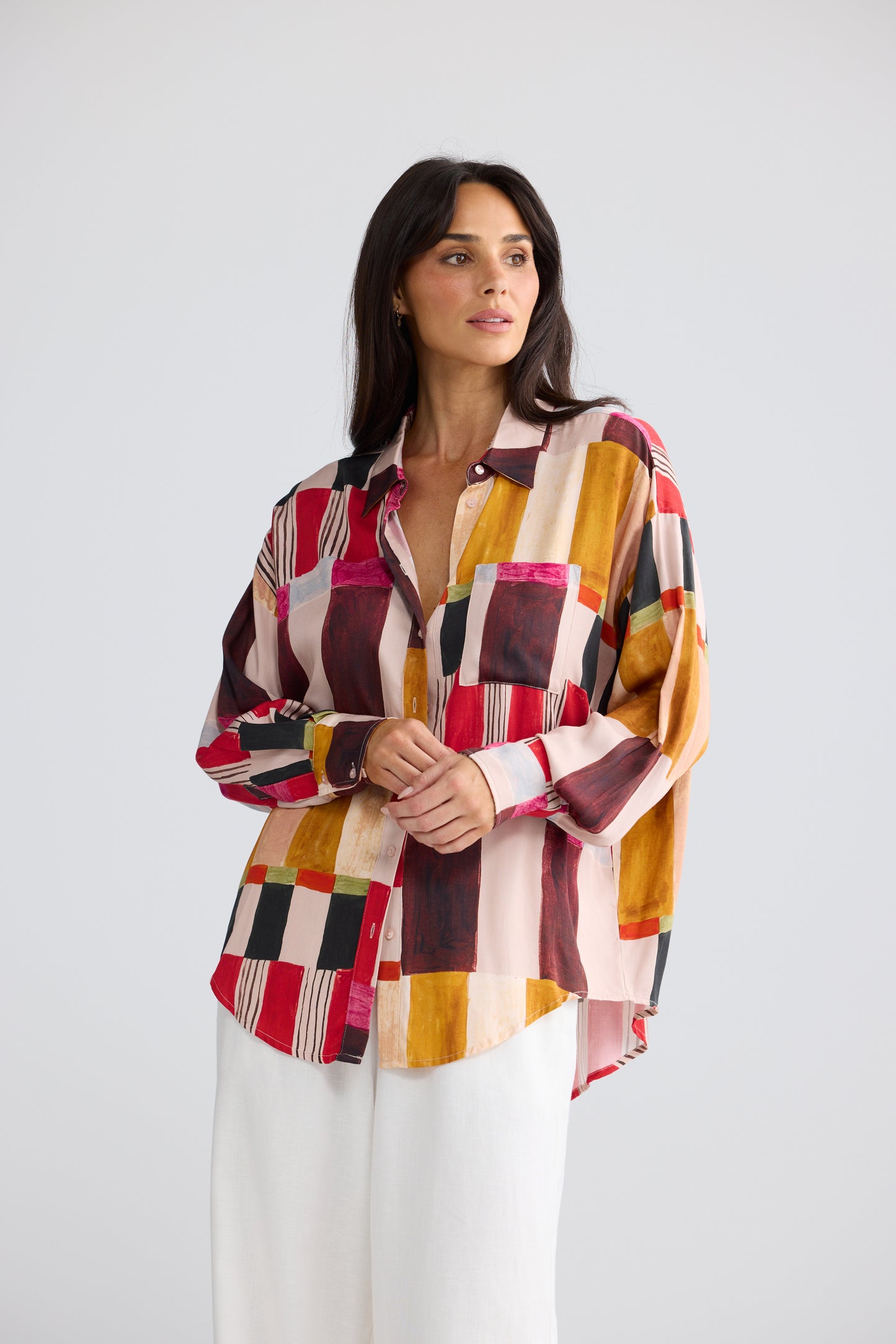 GLENDA SHIRT
