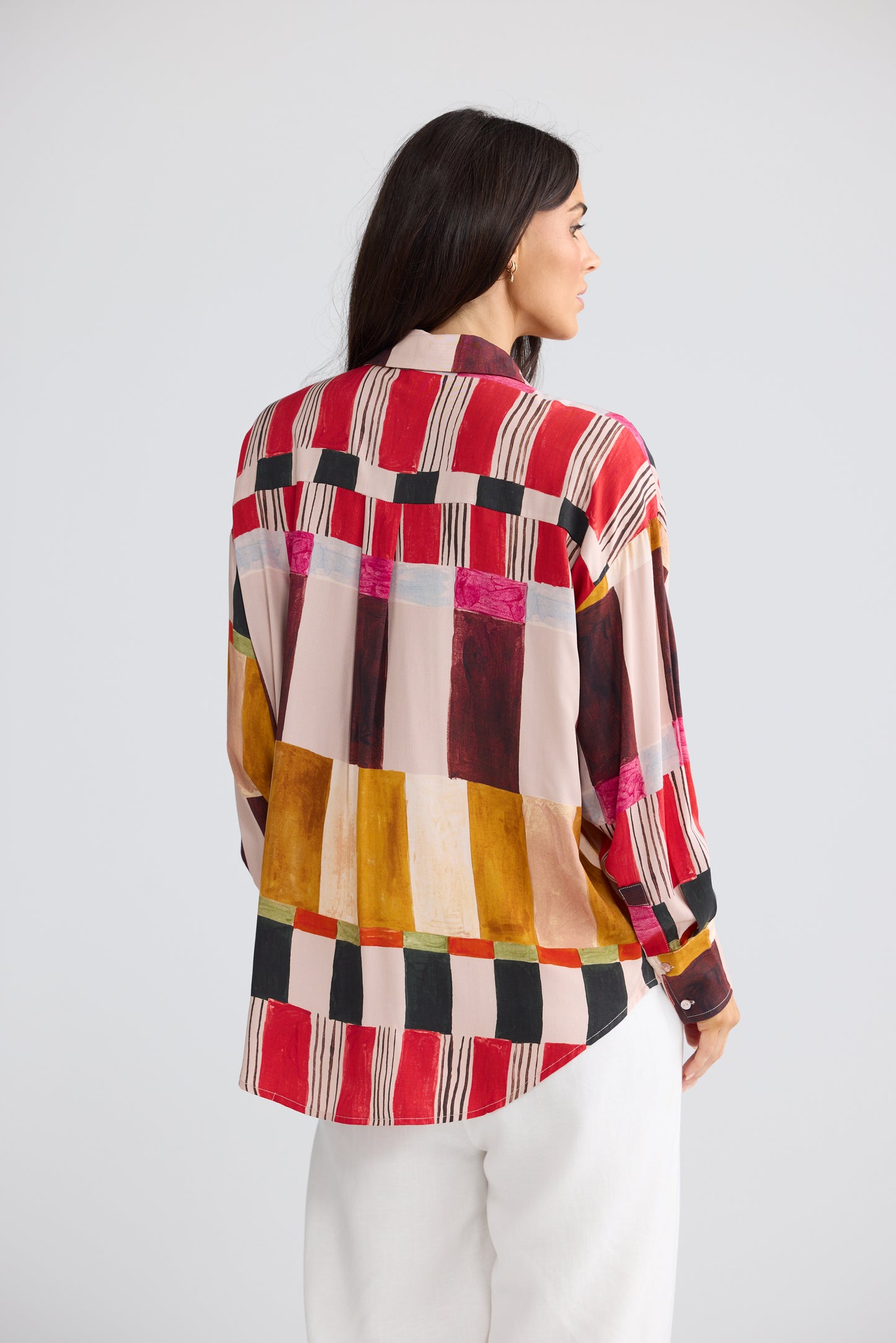 GLENDA SHIRT