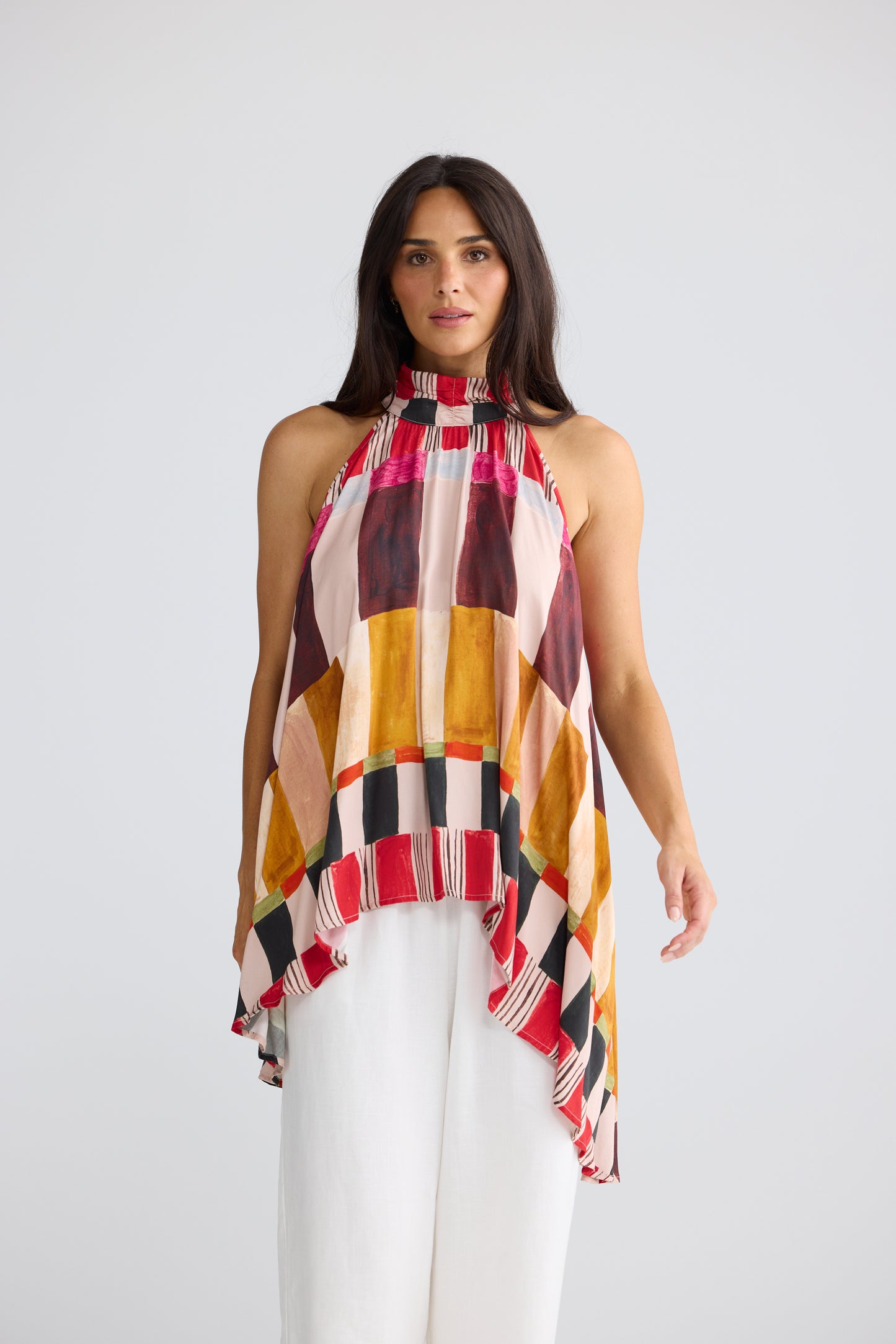 JEWELL TOP