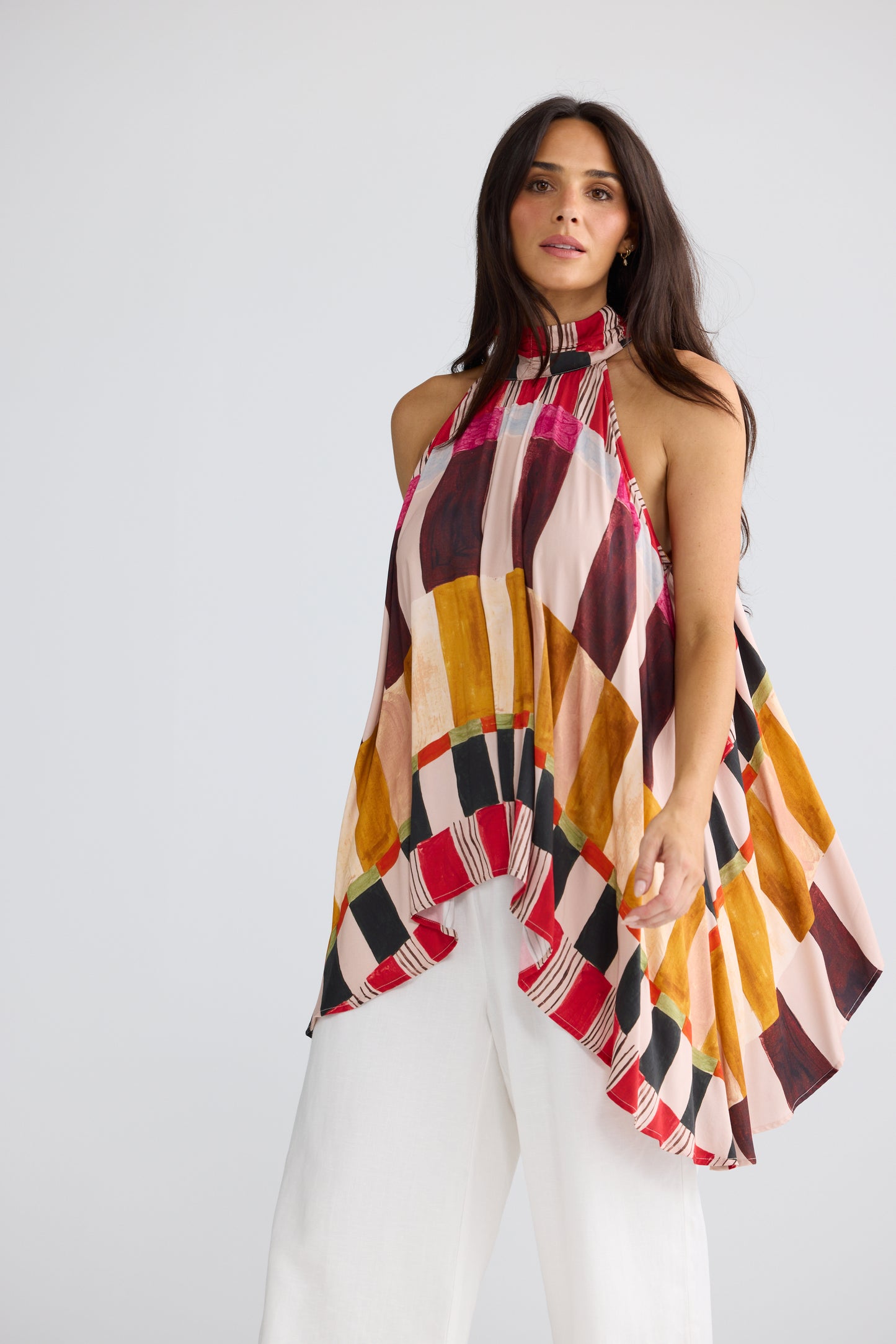 JEWELL TOP