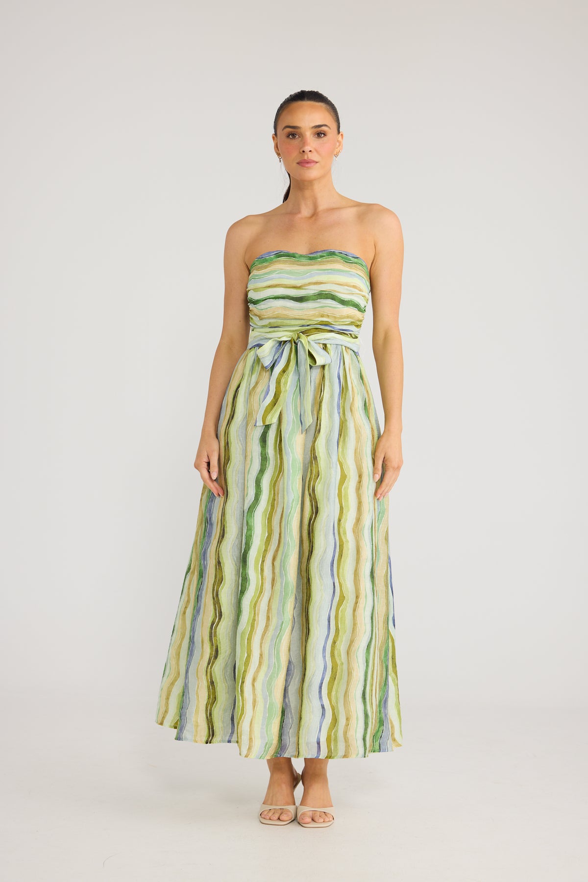 AVALON DRESS