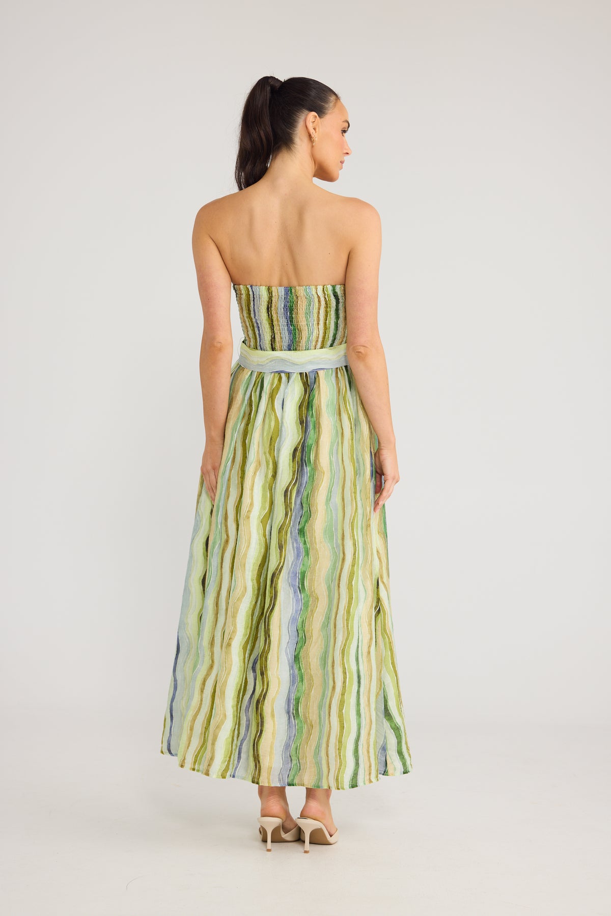 AVALON DRESS