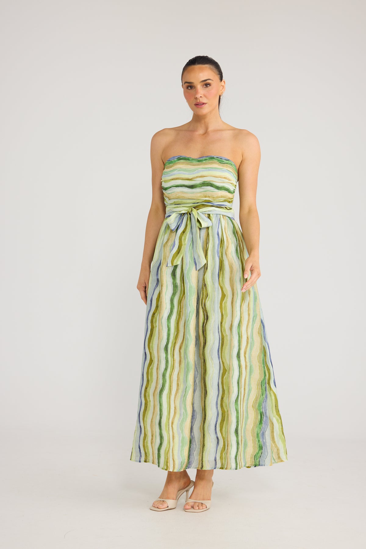 AVALON DRESS