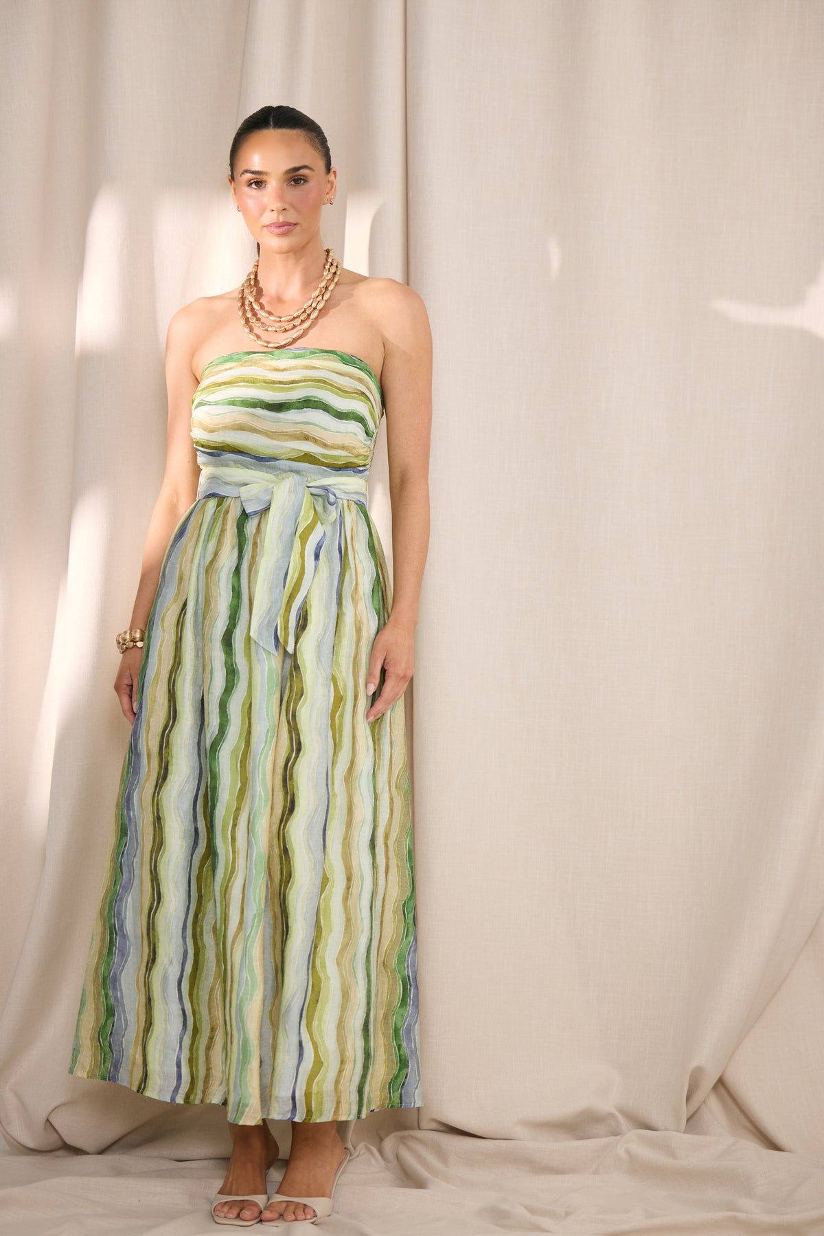 AVALON DRESS