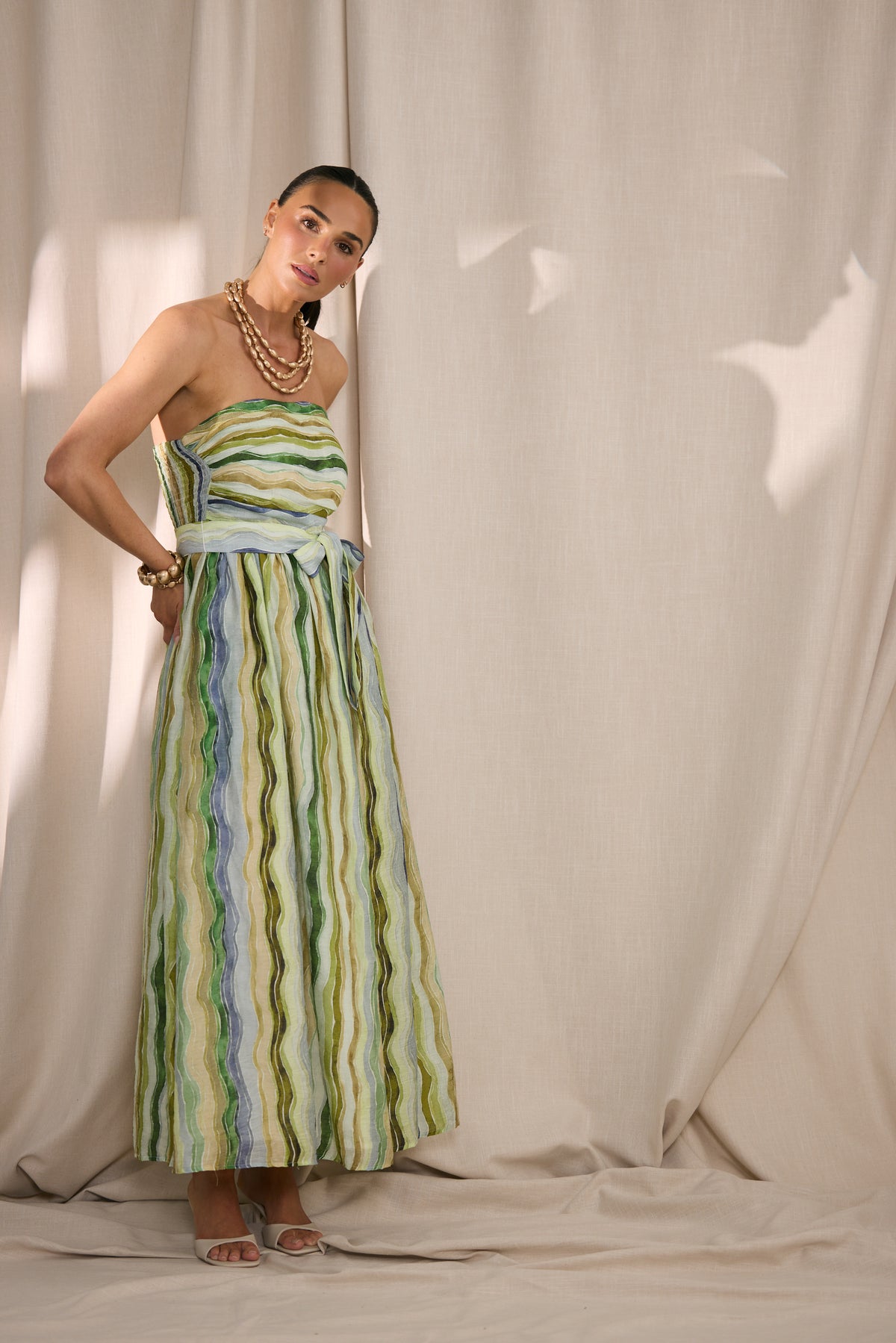 AVALON DRESS