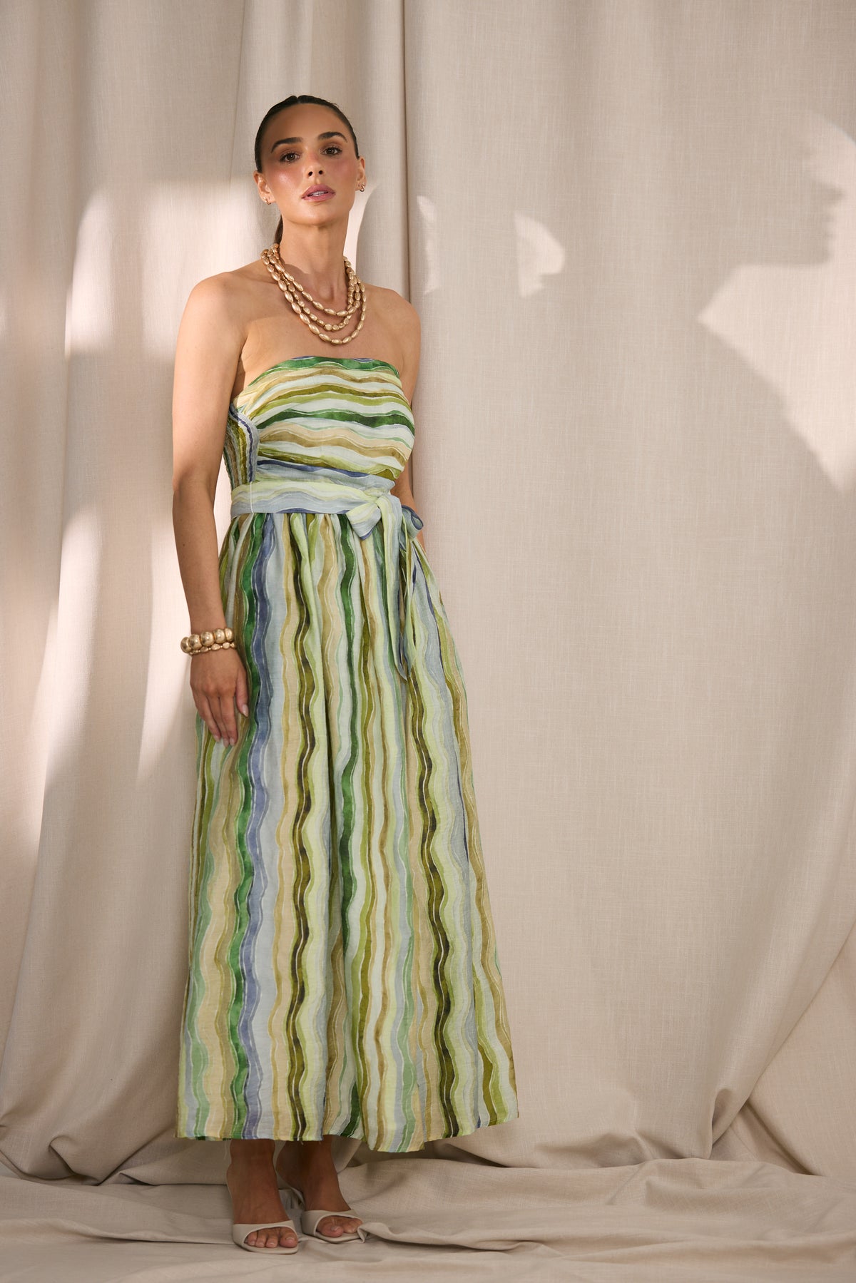 AVALON DRESS