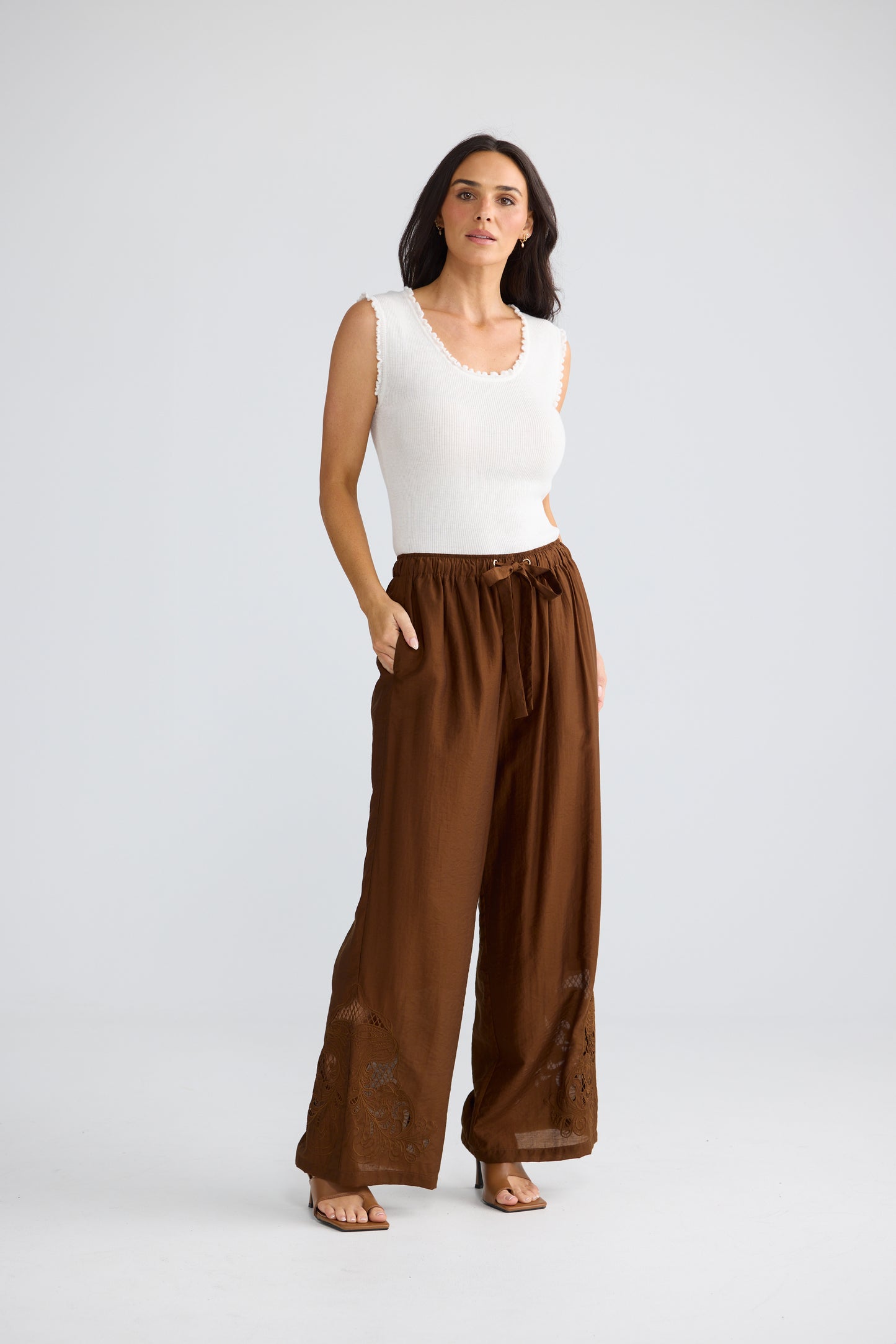 ASTRID PANT