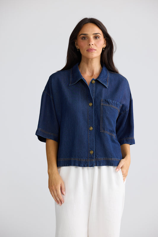 BARRYMORE SHIRT