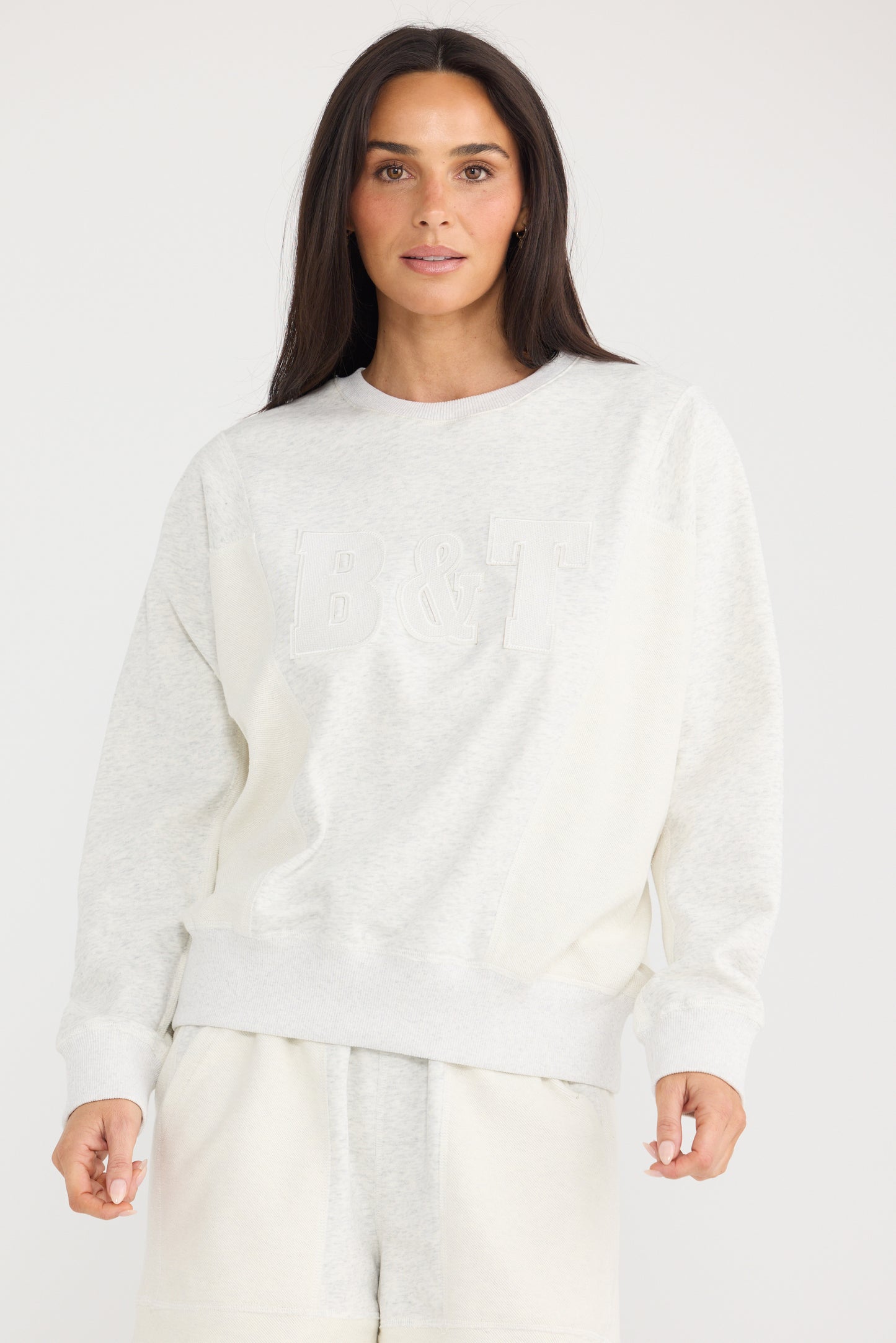 COMPOSURE SWEATSHIRT