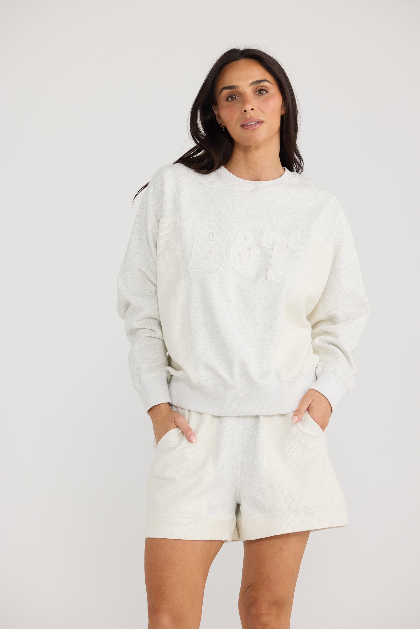 COMPOSURE SWEATSHIRT