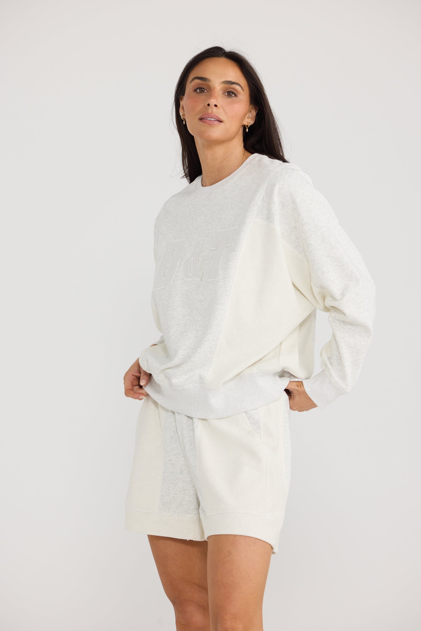 COMPOSURE SWEATSHIRT