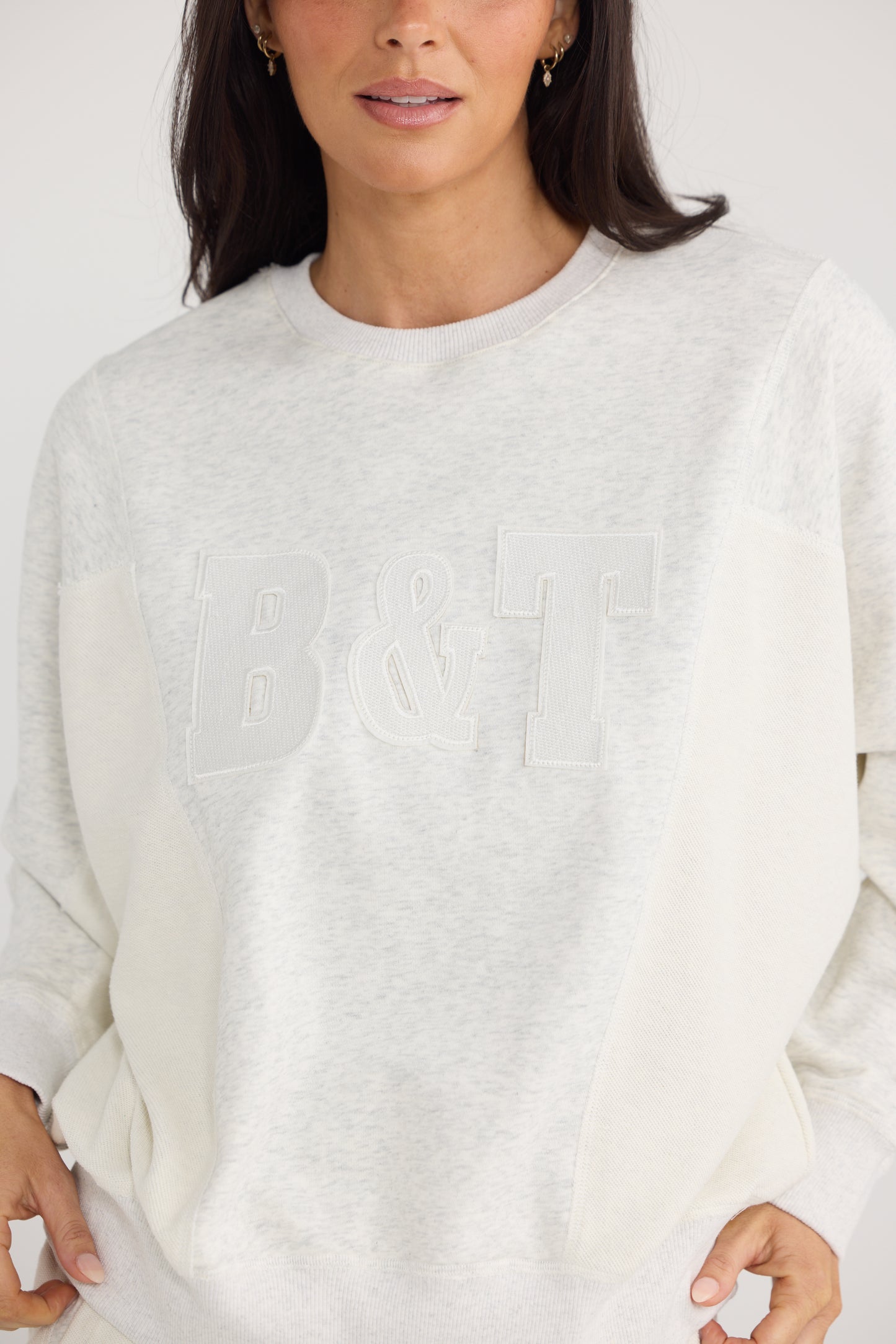 COMPOSURE SWEATSHIRT