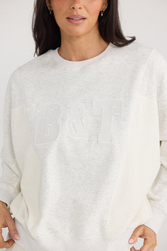 COMPOSURE SWEATSHIRT