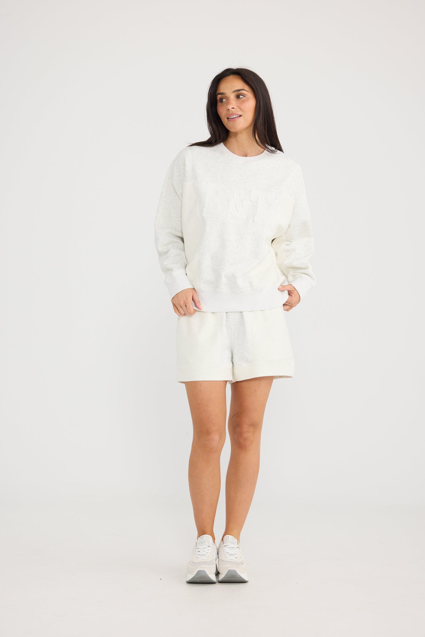COMPOSURE SWEATSHIRT