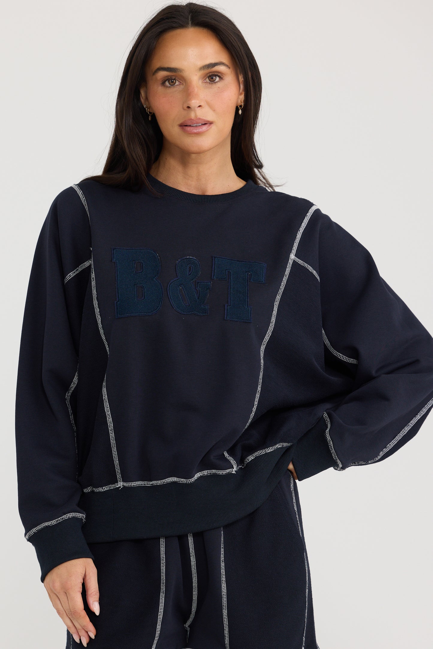COMPOSURE SWEATSHIRT