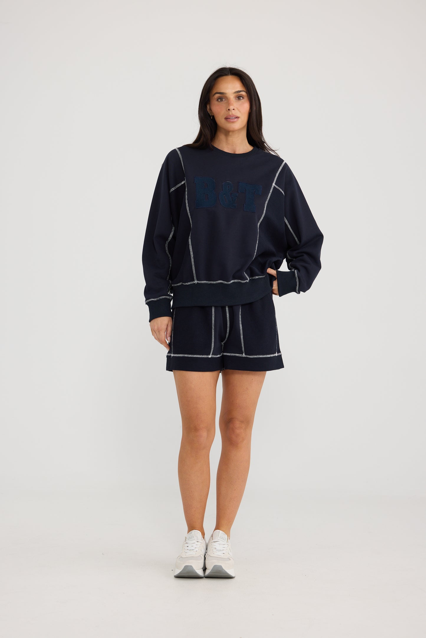 COMPOSURE SWEATSHIRT