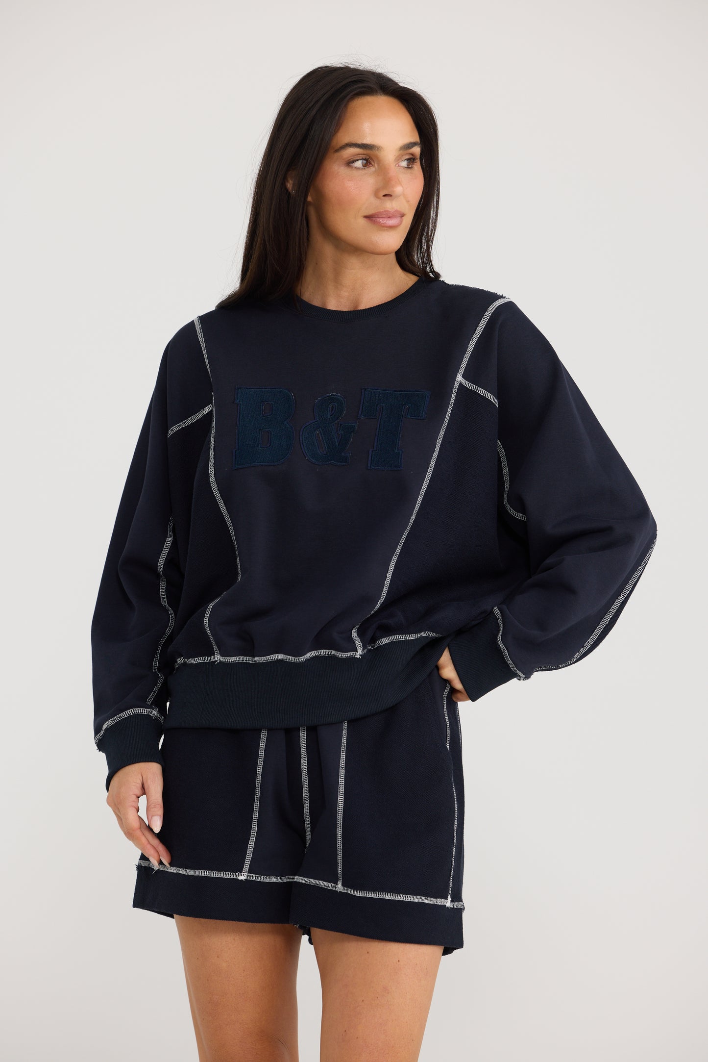 COMPOSURE SWEATSHIRT