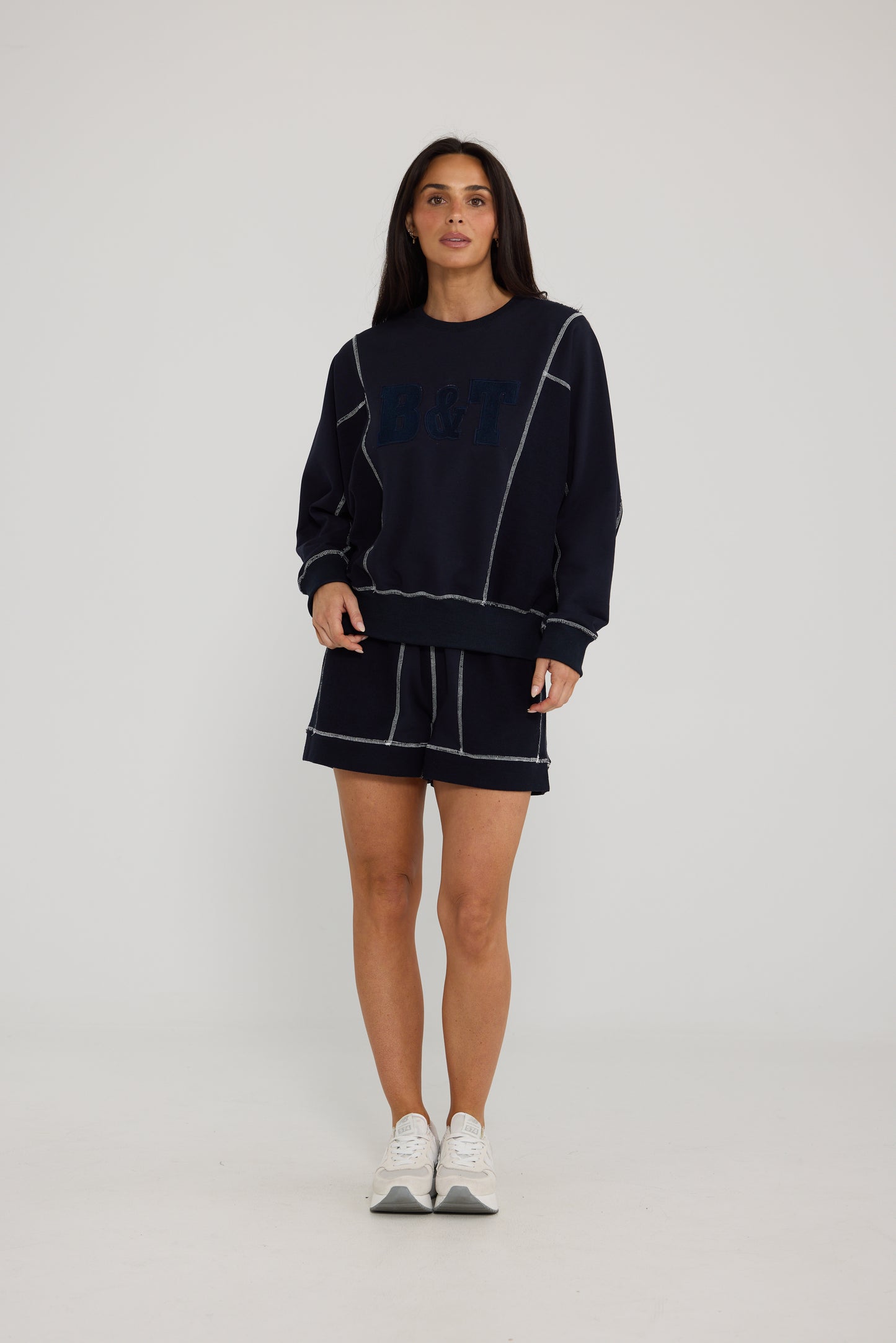 COMPOSURE SWEATSHIRT