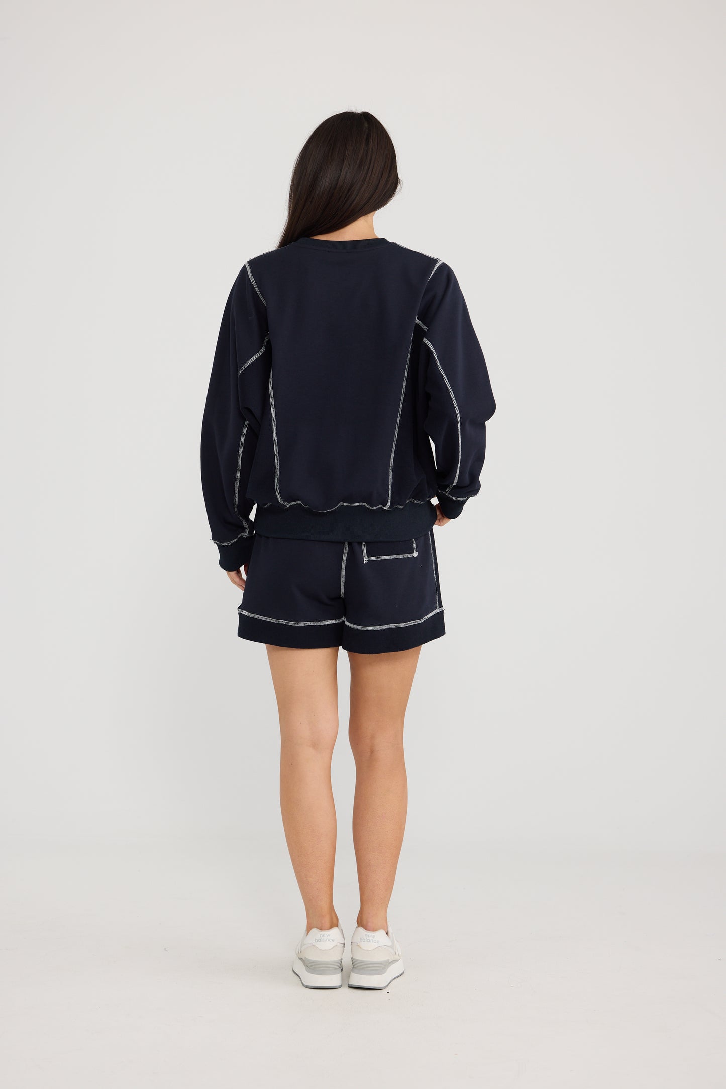 COMPOSURE SWEATSHIRT