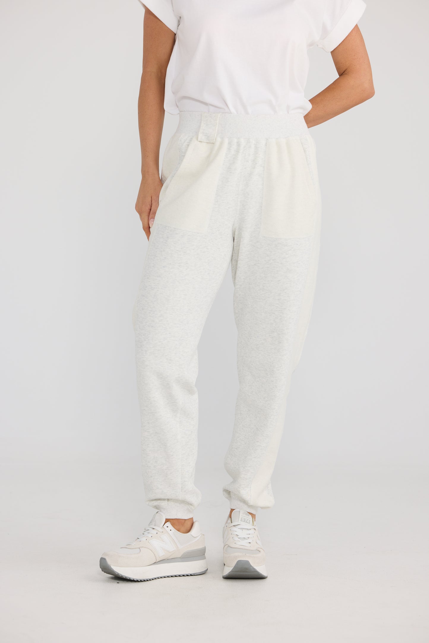 COMPOSURE TRACK PANT