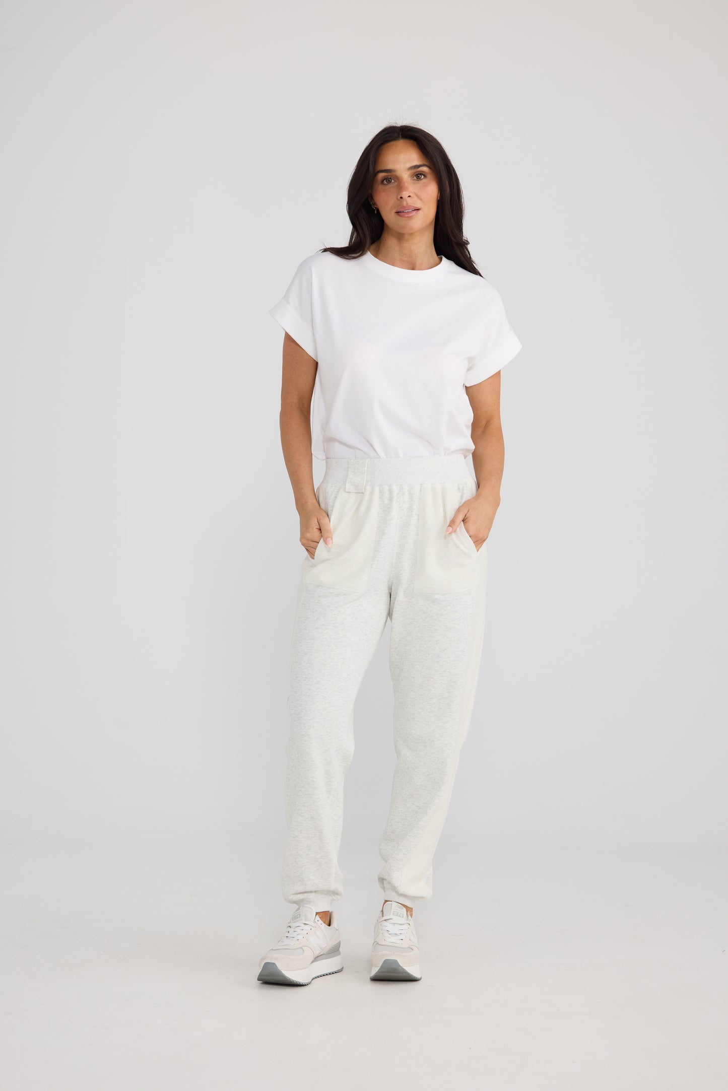 COMPOSURE TRACK PANT
