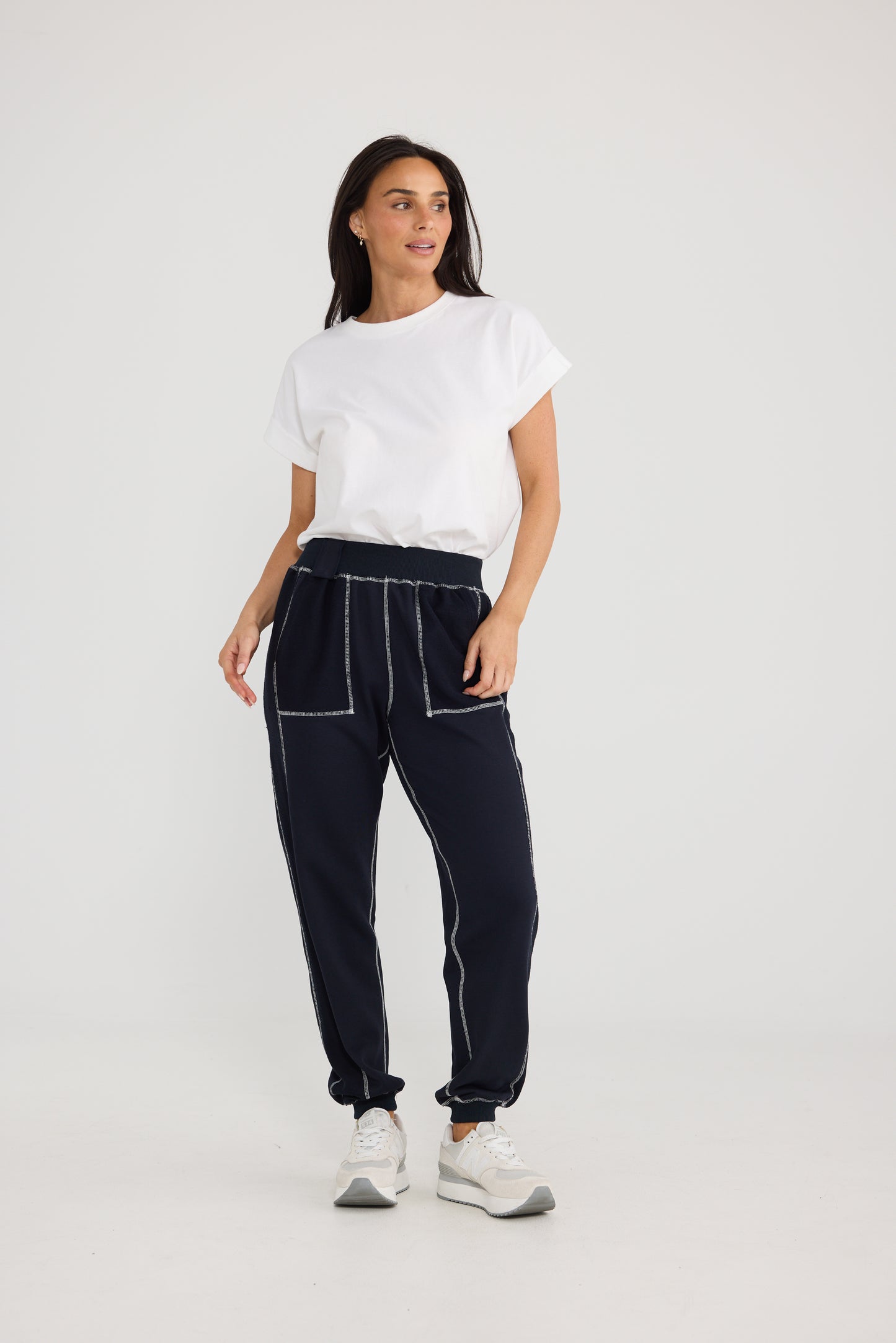 COMPOSURE TRACK PANT