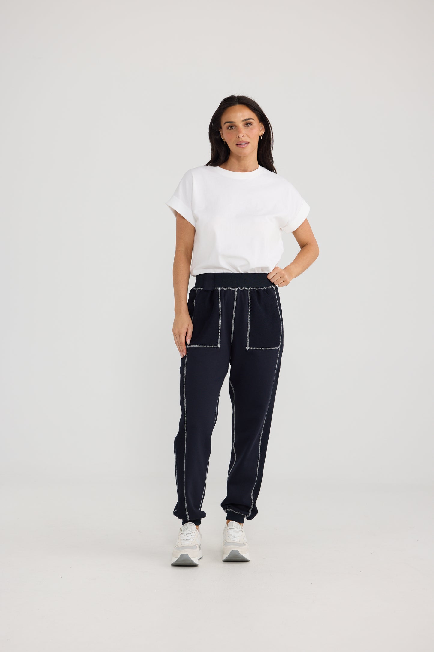 COMPOSURE TRACK PANT