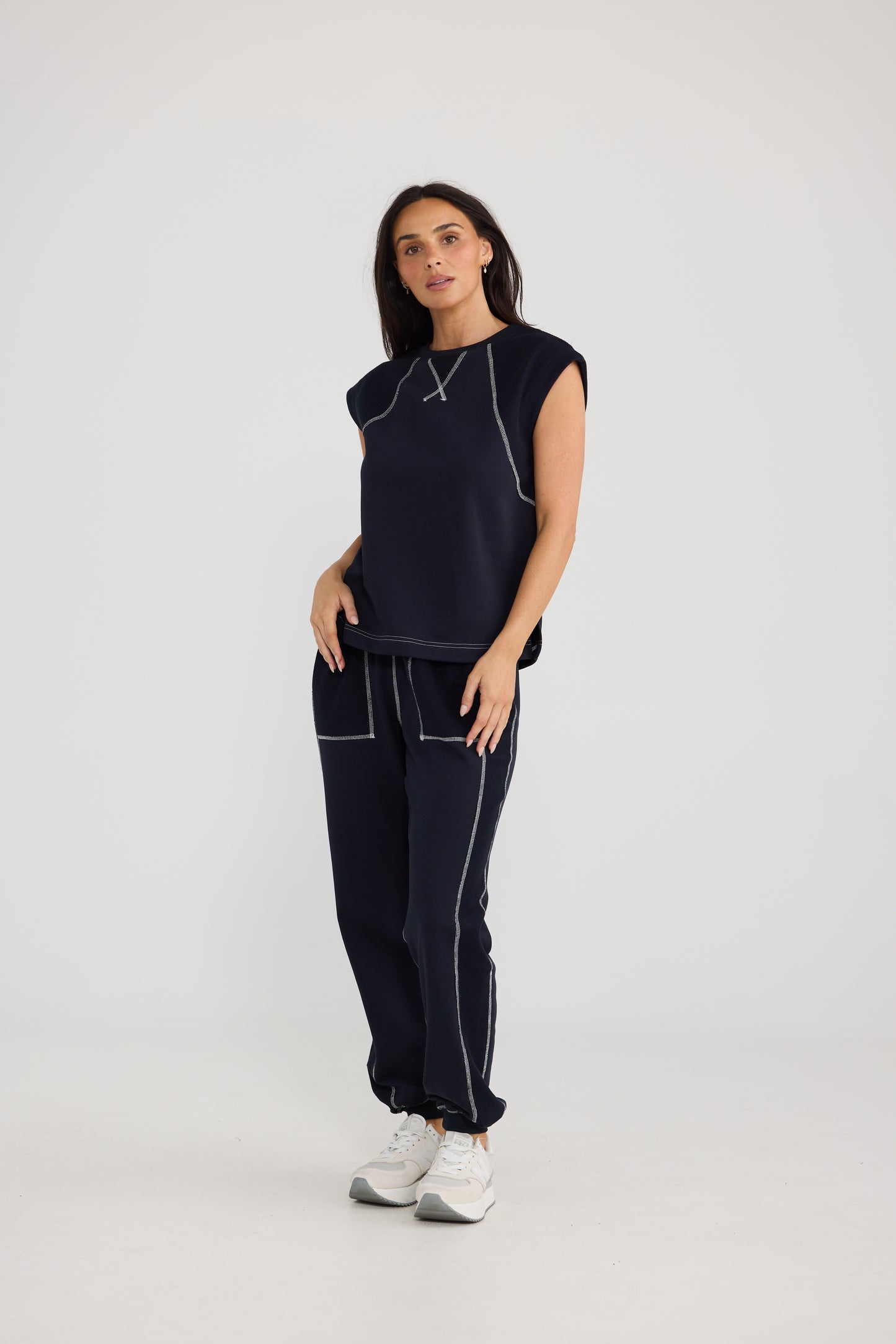 COMPOSURE TRACK PANT