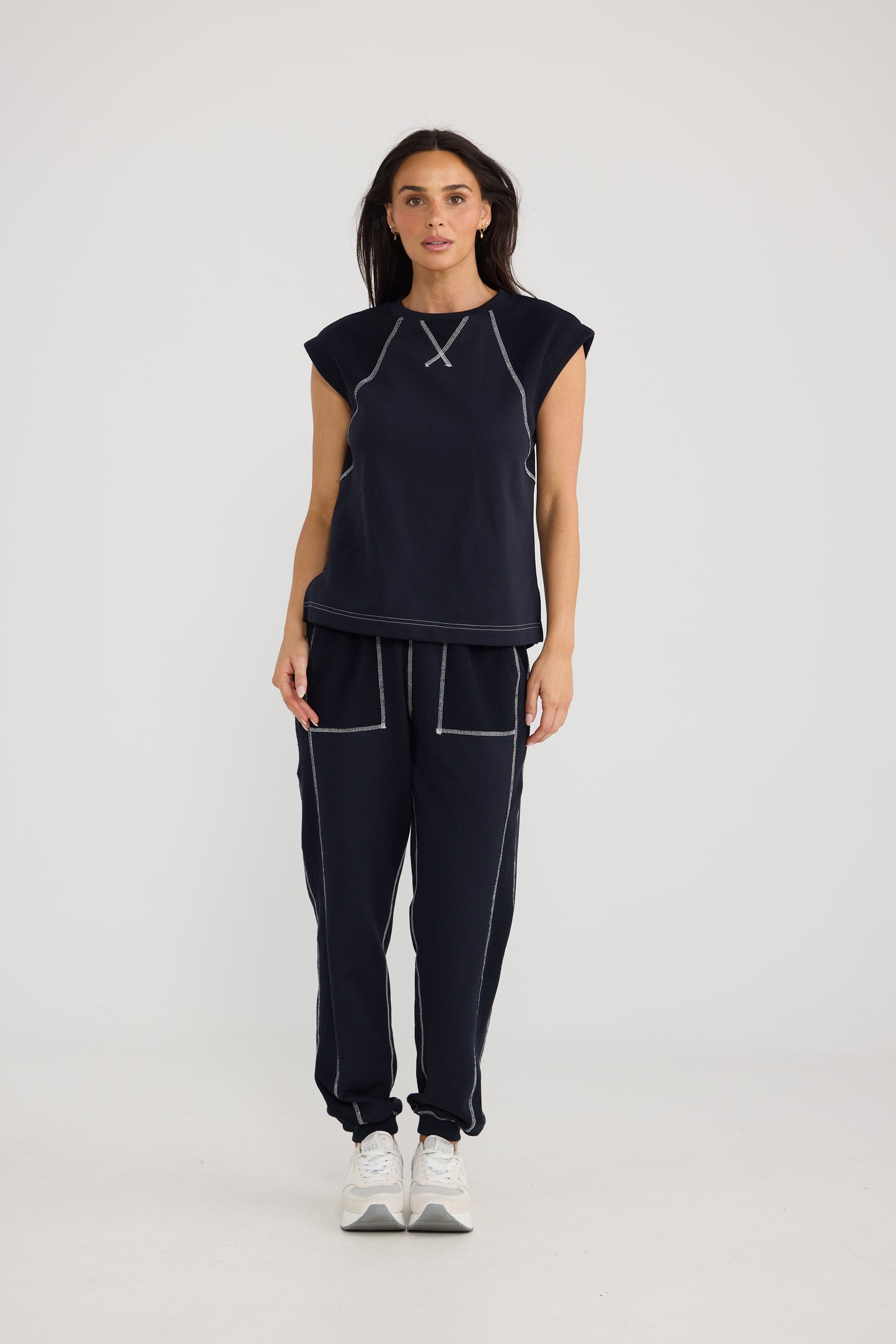 COMPOSURE TRACK PANT