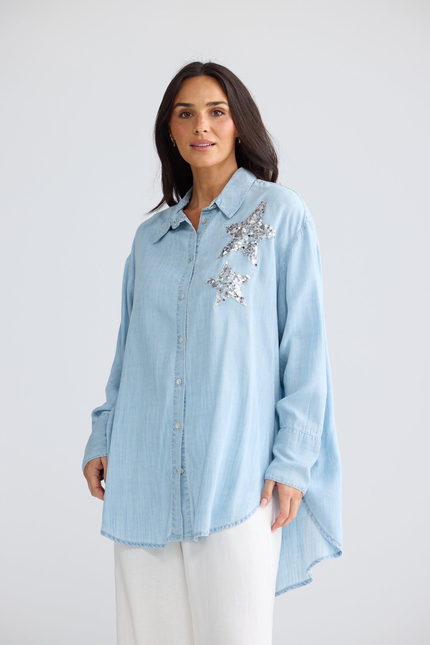 HOMESTEAD SHIRT