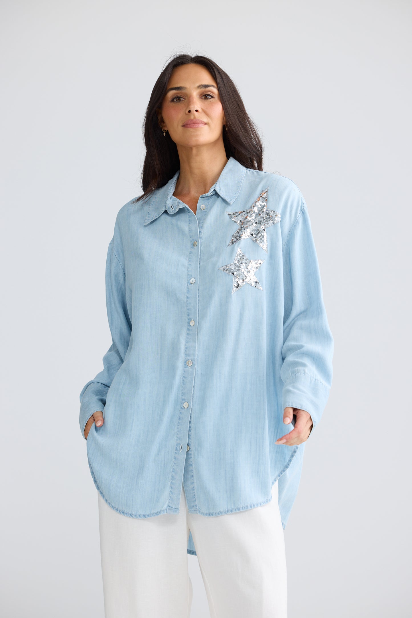 HOMESTEAD SHIRT