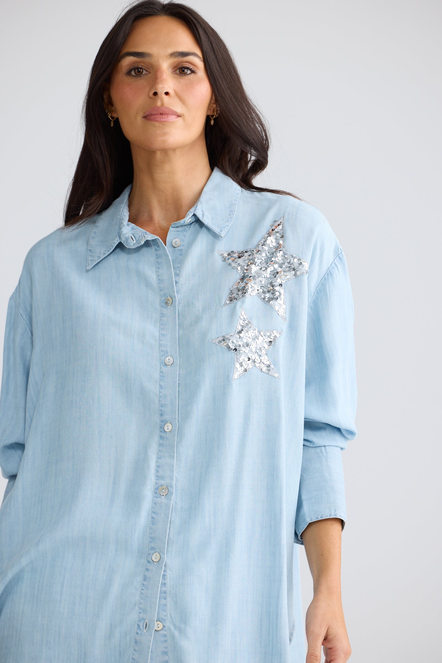HOMESTEAD SHIRT