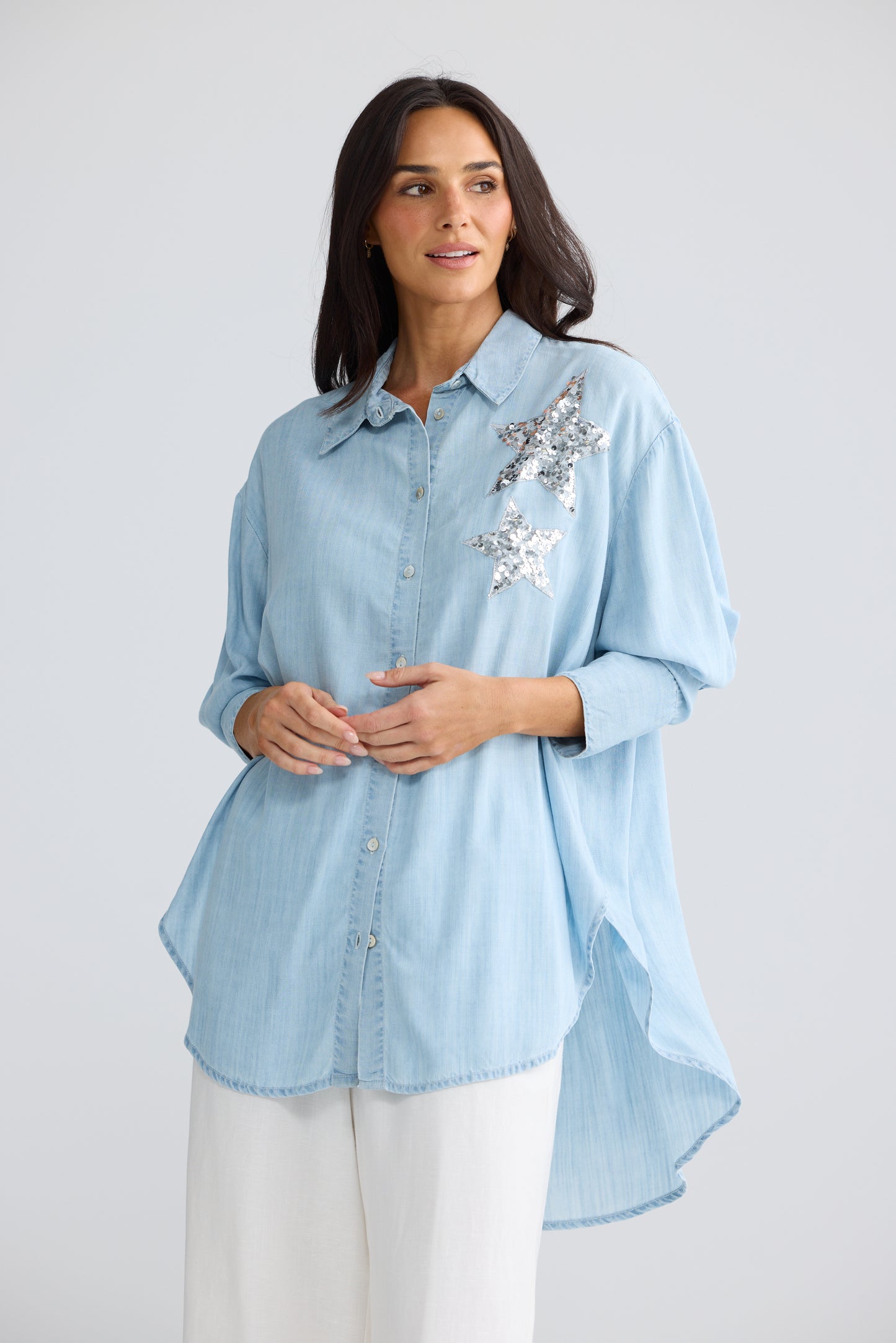 HOMESTEAD SHIRT