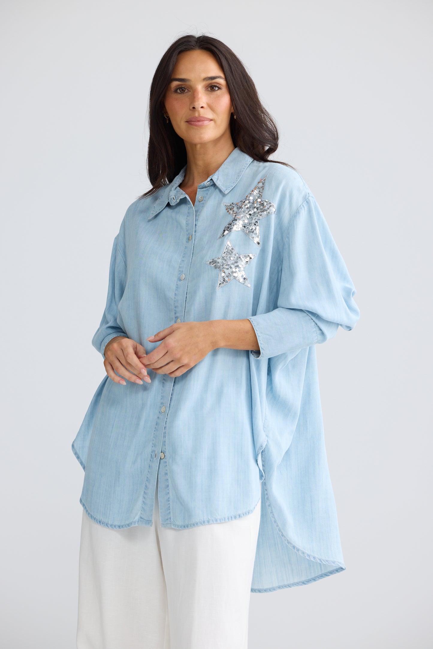 HOMESTEAD SHIRT